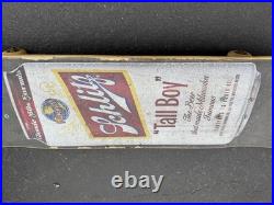 Vintage 90's Rare Skateboard Schlitz Independent Trucks Vintage 90's Rare Skateboard Schlitz Independent Trucks