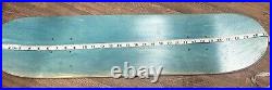 Vintage 90's Simon Woodstock Honda Car Graphic Skateboard Deck Rare OG