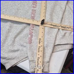 Vintage 90s Alien Workshop Neil Blender Rob Dyrdek Danny Way Rad Sweatshirt Sect