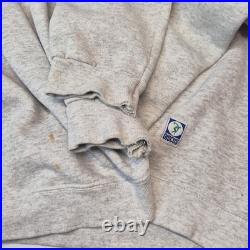 Vintage 90s Alien Workshop Neil Blender Rob Dyrdek Danny Way Rad Sweatshirt Sect