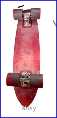 Vintage Banzai from 1977 NOT REISSUE