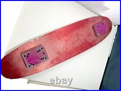 Vintage Banzai from 1977 NOT REISSUE