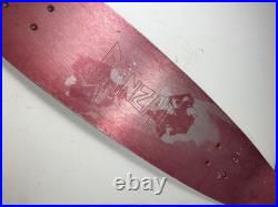 Vintage Banzai from 1977 NOT REISSUE