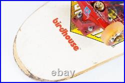 Vintage Birdhouse TONY HAWK Complete Skateboard Venture Awake Bones Swiss