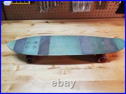 Vintage Bonzai Skateboard