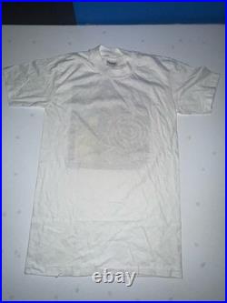 Vintage Brand X Weirdo Shirt Bernie Tostenson RARE Skateboards OG Stedman RARE