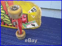 Vintage Christian Hosoi Hammerhead Vert Model Skateboard