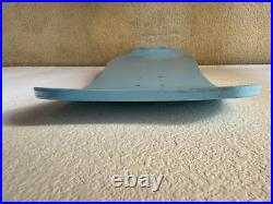 Vintage Christian Hosoi hammerhead Tribute Skateboard Deck
