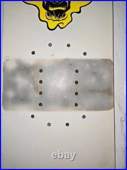 Vintage Collector Dogtown Skateboard / Snowboard Eight-8-Ball