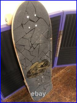 Vintage Complete Skateboard Classic Mike McGill Pro re-issue by Powell Peralta Vintage Complete Skateboard Classic Mike McGill Pro re-issue by Powell Peralta