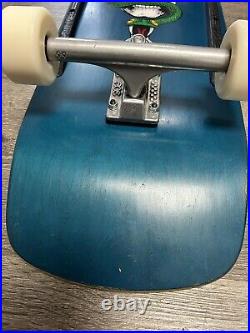 Vintage Complete Skateboard Mike McGill Powell Peralta FREE SHIPPING
