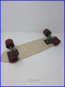 Vintage Continental Skateboard Surfer Magazine SPECIAL EDITION 1970s