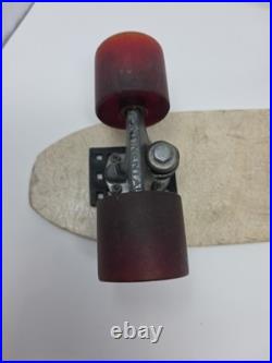 Vintage Continental Skateboard Surfer Magazine SPECIAL EDITION 1970s