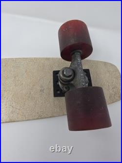 Vintage Continental Skateboard Surfer Magazine SPECIAL EDITION 1970s
