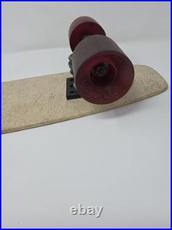 Vintage Continental Skateboard Surfer Magazine SPECIAL EDITION 1970s