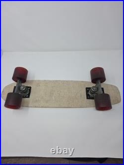 Vintage Continental Skateboard Surfer Magazine SPECIAL EDITION 1970s