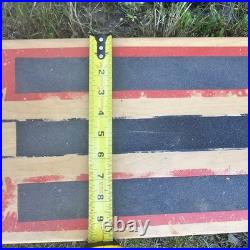 Vintage Dewey Weber Cruiser Skateboard Independent Trucks Kryptonics Route 70