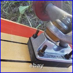 Vintage Dewey Weber Cruiser Skateboard Independent Trucks Kryptonics Route 70
