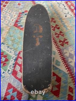 Vintage Dogtown Jim Muir Skateboard 1978