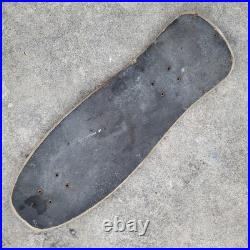 Vintage Dogtown Scott Oster mini Skateboard Deck