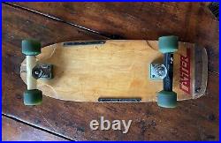 Vintage Dogtown rare skateboard Old School late 70's/early 80's Gull Wing Trucks