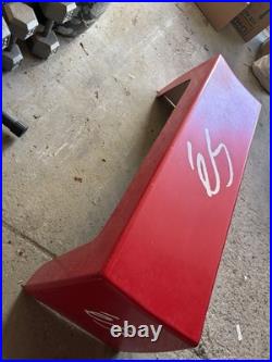 Vintage ES Skateboarding Bench Y2K ONLY RELEASED TO SKATE SHOPS Unskated Rare