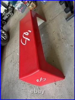 Vintage ES Skateboarding Bench Y2K ONLY RELEASED TO SKATE SHOPS Unskated Rare