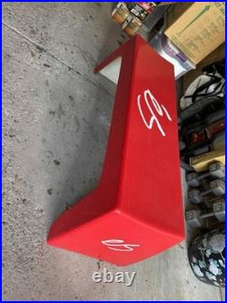 Vintage ES Skateboarding Bench Y2K ONLY RELEASED TO SKATE SHOPS Unskated Rare Vintage ES Skateboarding Bench Y2K ONLY RELEASED TO SKATE SHOPS Unskated Rare