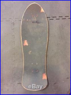 Vintage Eric Dressen Skateboard deck