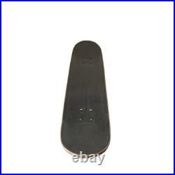 Vintage Ford Fiesta Skateboard Full Set Included, Sealed Deck, Rare Design Vintage Ford Fiesta Skateboard Full Set Included, Sealed Deck, Rare Design