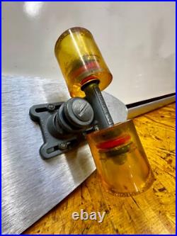 Vintage Free Former Aluminum Skateboard + ALS Indust Trucks + FF Urethane Wheels Vintage Free Former Aluminum Skateboard + ALS Indust Trucks + FF Urethane Wheels