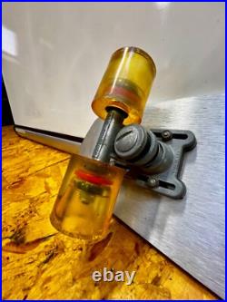 Vintage Free Former Aluminum Skateboard + ALS Indust Trucks + FF Urethane Wheels Vintage Free Former Aluminum Skateboard + ALS Indust Trucks + FF Urethane Wheels