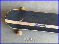 Vintage Freebord Alpha 112cm Skateboard Snowboard Longboard 1996 Streetcarver Vintage Freebord Alpha 112cm Skateboard Snowboard Longboard 1996 Streetcarver