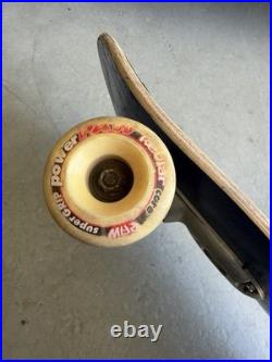 Vintage Freebord Alpha 112cm Skateboard Snowboard Longboard 1996 Streetcarver Vintage Freebord Alpha 112cm Skateboard Snowboard Longboard 1996 Streetcarver