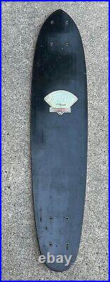 Vintage G&S Fiberflex Skateboard