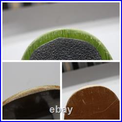 Vintage G&S Fibreflex Skateboard Road Rider 4 WHEELS, ACS 650 Trucks 70's