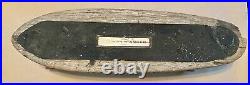 Vintage Gordon And Smith Warp Tail Skateboard Lotus #2 Wheels ACS 500 Trucks