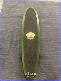 Vintage Gordon Smith Fibreflex Skateboard
