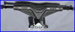 Vintage Gullwing Trucks 8.5 Metal Base Sidewinder New Old Stock 80s Skateboard