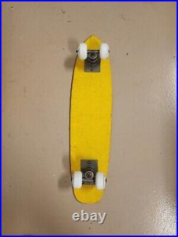 Vintage Hang Ten Skateboard