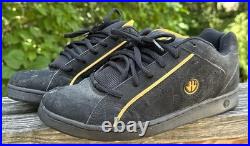 Vintage Hawk Shoes Tony Hawk Skate Skateboarding 2000s Y2K Rare