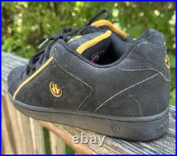 Vintage Hawk Shoes Tony Hawk Skate Skateboarding 2000s Y2K Rare