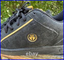 Vintage Hawk Shoes Tony Hawk Skate Skateboarding 2000s Y2K Rare