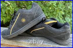 Vintage Hawk Shoes Tony Hawk Skate Skateboarding 2000s Y2K Rare