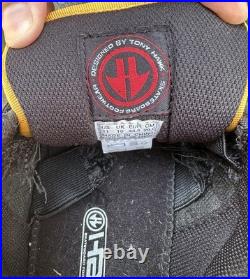 Vintage Hawk Shoes Tony Hawk Skate Skateboarding 2000s Y2K Rare
