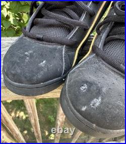 Vintage Hawk Shoes Tony Hawk Skate Skateboarding 2000s Y2K Rare