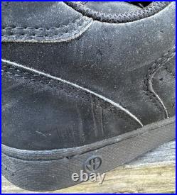 Vintage Hawk Shoes Tony Hawk Skate Skateboarding 2000s Y2K Rare