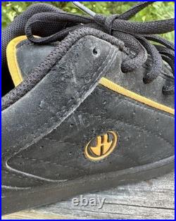 Vintage Hawk Shoes Tony Hawk Skate Skateboarding 2000s Y2K Rare