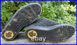 Vintage Hawk Shoes Tony Hawk Skate Skateboarding 2000s Y2K Rare