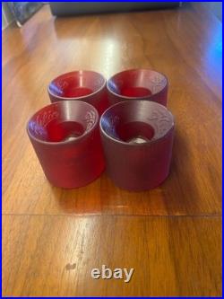 Vintage Hobie Competition Skateboard Wheels. 1977 Skateboard. German Bearings